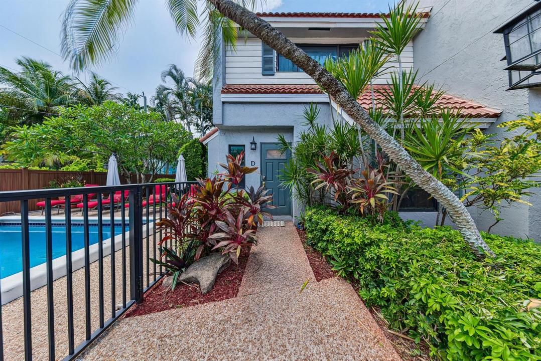 1315 MIAMI Road D, Fort Lauderdale, Floride 33316, États-Unis