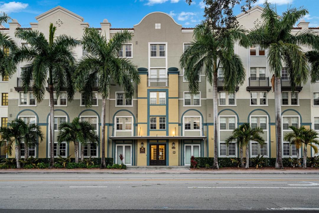 533 NE 3RD Avenue 541, Fort Lauderdale, Florida 33301, USA