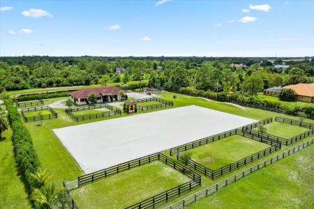 2440 Buck Ridge Trail, Loxahatchee, Floryda 33470, USA