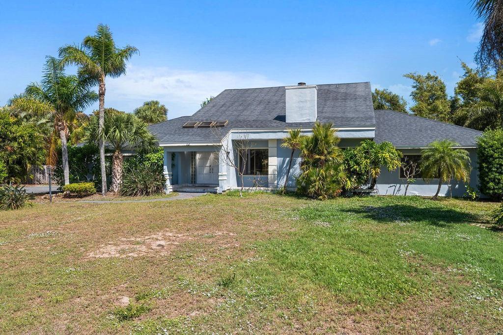 232 River Walk Drive, Melbourne Beach, Florida 32951, USA