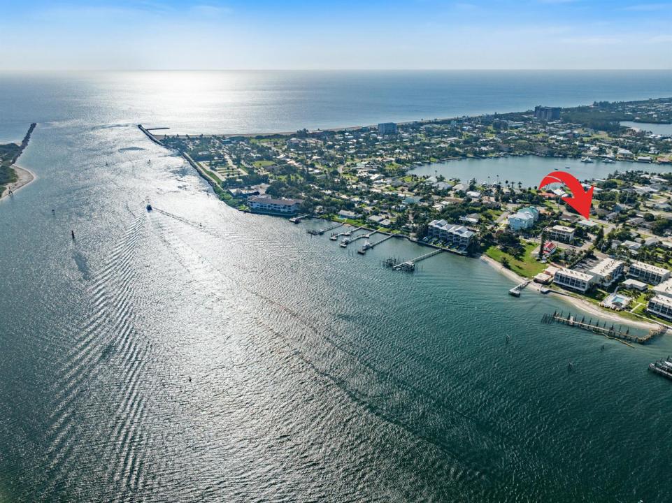 1400 Binney Drive A, Fort Pierce, Florida 34949, USA