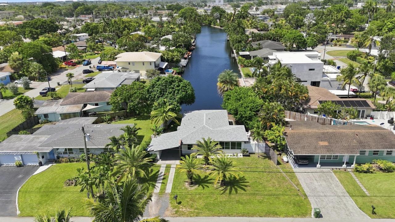 35 NE 29th Street, Wilton Manors, Florida 33334, Stati Uniti