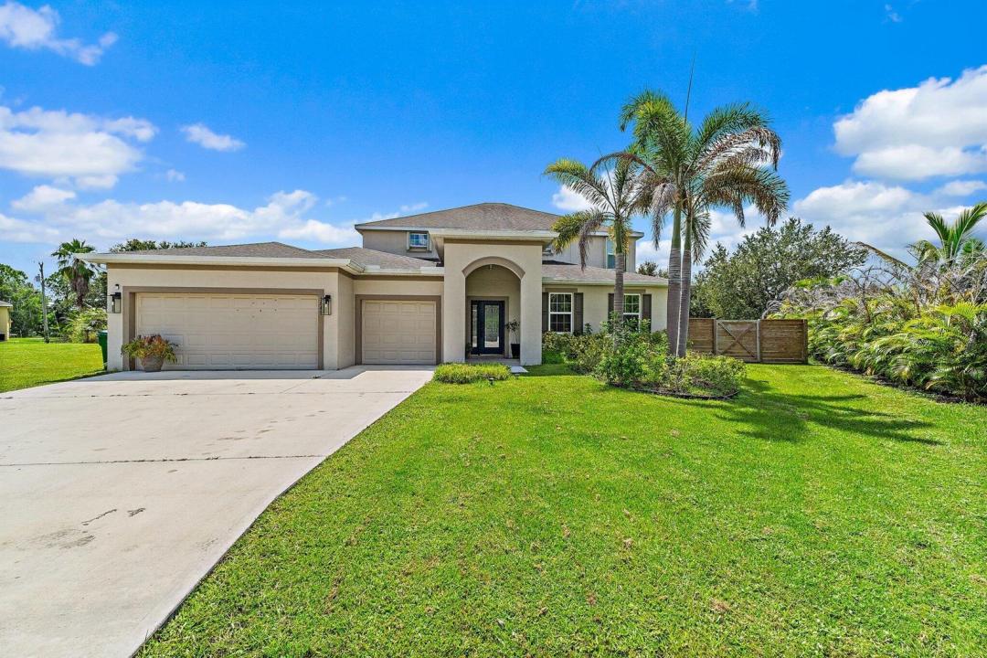 5648 NW LORNA Court, Port St. Lucie, 플로리다 34986, 미국