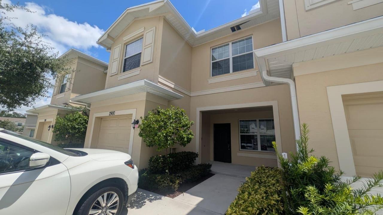 2900 NW TREVISO Circle, Port St. Lucie, Floride 34986, États-Unis