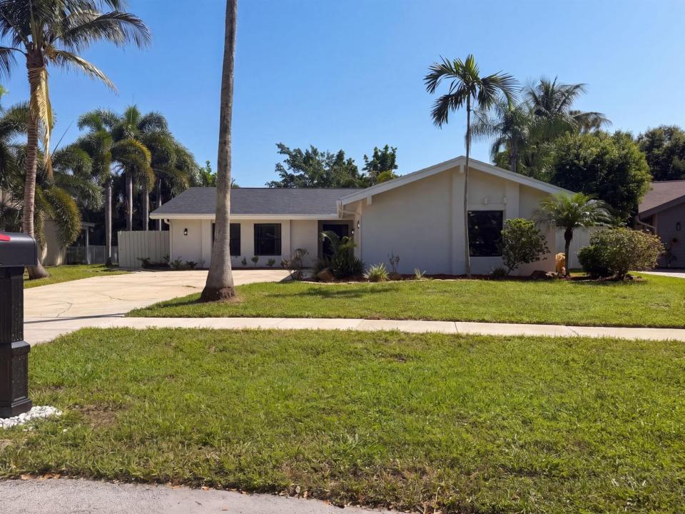 888 Brightwood, Wellington, Floride 33414, États-Unis