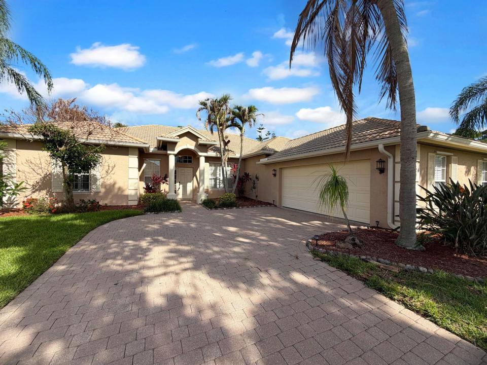424 Dover, Port St. Lucie, Floride 34983, États-Unis