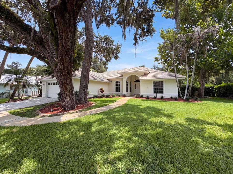 400 46th, Vero Beach, Floride 32968, États-Unis