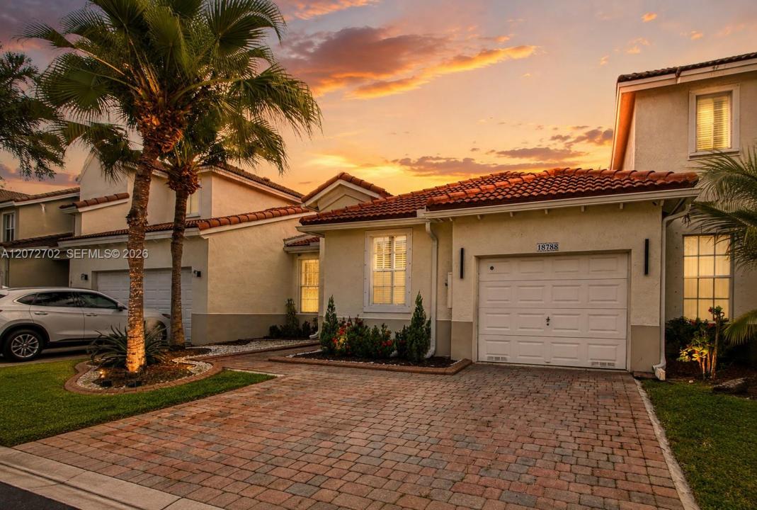 18788 SW 28th St, Miramar, Floride 33029, États-Unis