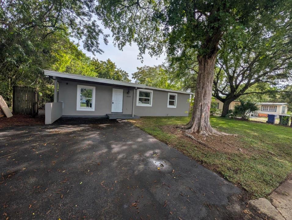 1733 NW 18TH Street, Fort Lauderdale, Floride 33311, États-Unis