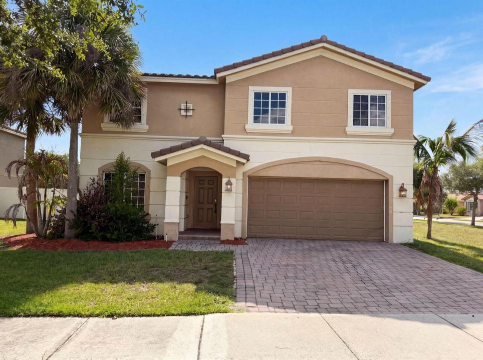 2883 SW Cape Breton Drive, Port St. Lucie, Florida 34953, Stati Uniti