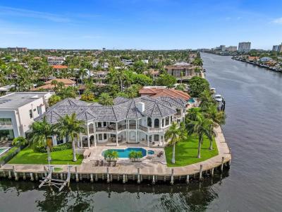 2584 SE 12th Street, Pompano Beach, Florida 33062, HOA KỲ