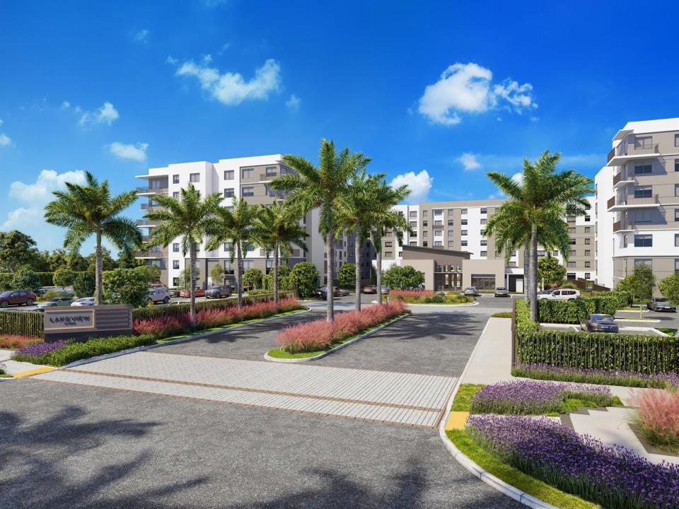 13855 NW 17th Avenue 113, North Miami, Floride 33167, États-Unis