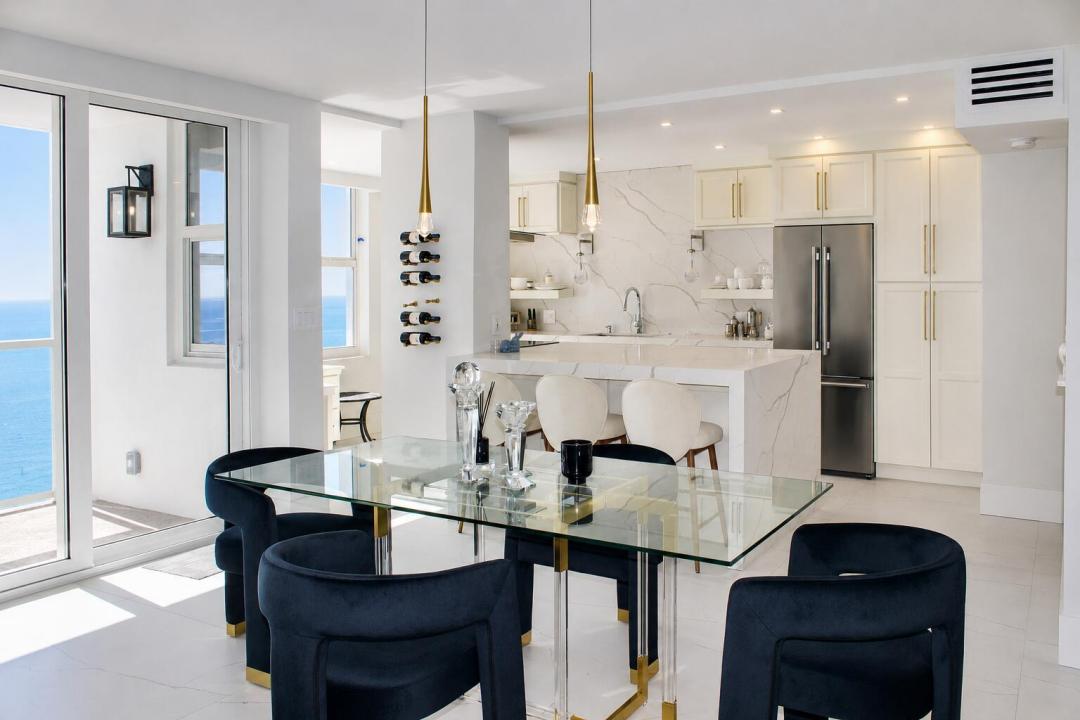 4300 N OCEAN Boulevard 15D, Fort Lauderdale, Floride 33308, États-Unis