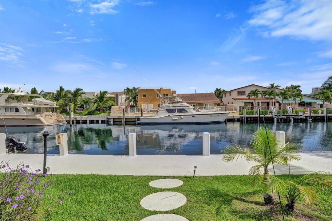 3209 NE 36TH Street 3C, Fort Lauderdale, Florida 33308, Stati Uniti