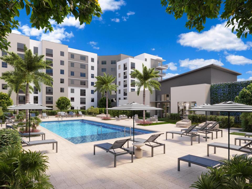 13855 NW 17th Avenue 116, North Miami, Florida 33167, Stati Uniti