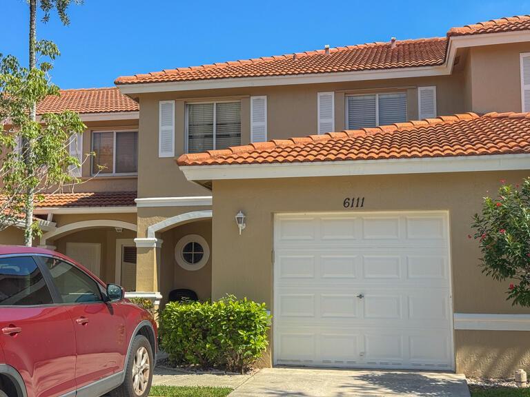 6111 Sugar Loaf Lane, West Palm Beach, Floride 33411, États-Unis