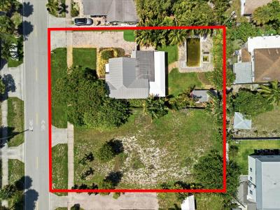 227/233 S Swinton Avenue, Delray Beach, Floride 33444, États-Unis