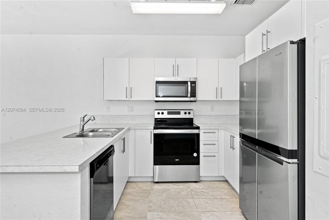 1265 NW 4th Ln, Florida City, Floride 33034, États-Unis