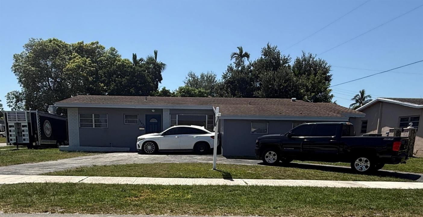 17630 NW 14TH Court, Miami Gardens, Florida 33169, Stati Uniti
