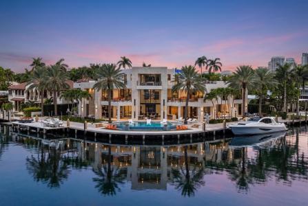 200 Fiesta Way, Fort Lauderdale, Florida 33301, HOA KỲ