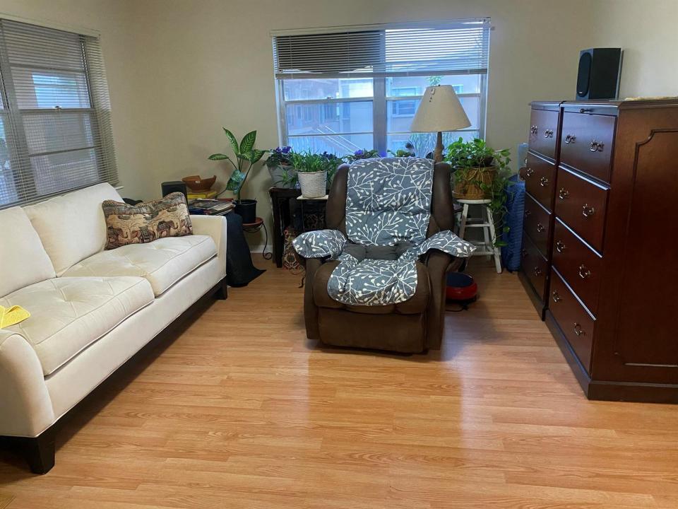 126 BEDFORD E, West Palm Beach, Florida 33417, Stati Uniti