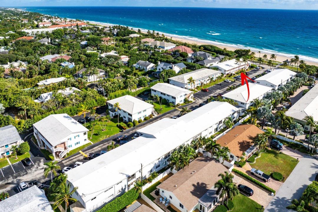 5505 N Ocean Boulevard 15-103, Ocean Ridge, Floride 33435, États-Unis