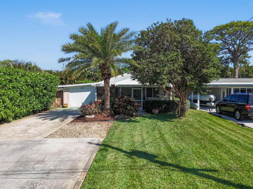 2401 COUNTRY OAKS, Palm Beach Gardens, Florida 33410, Stati Uniti