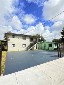 2057 Washington Ave 2, Opa-Locka, Flórida 33054, Estados Unidos