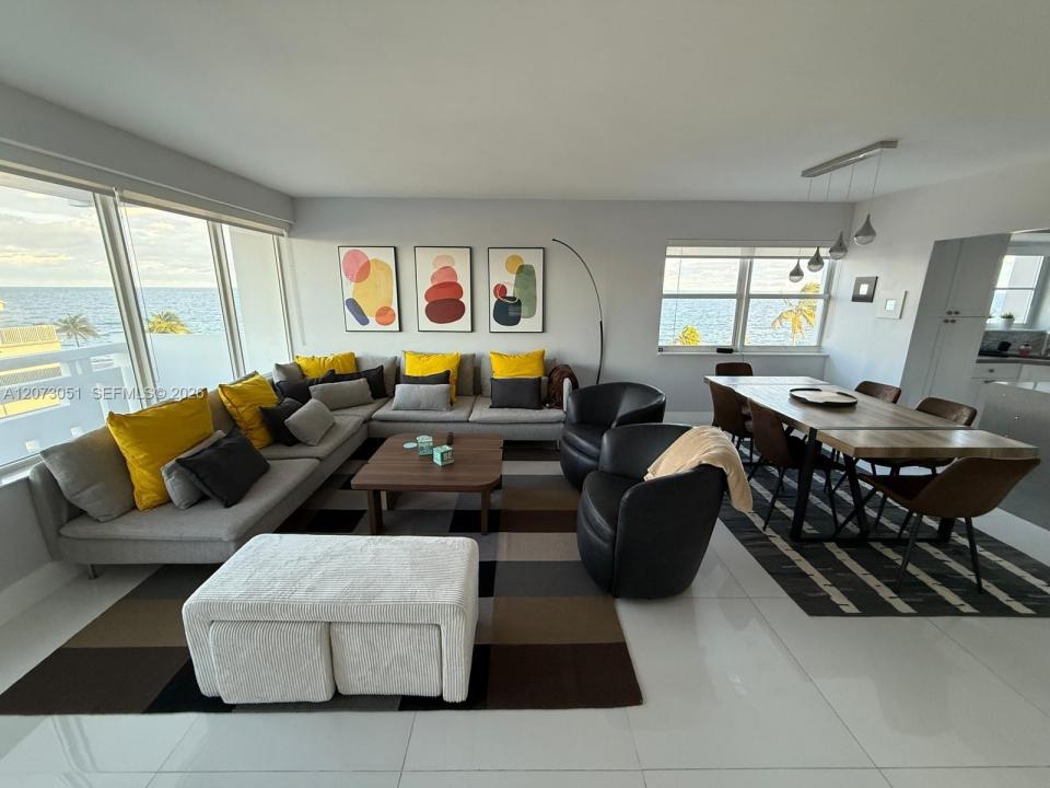 3111 N Ocean Dr 506, Hollywood, Floryda 33019, USA
