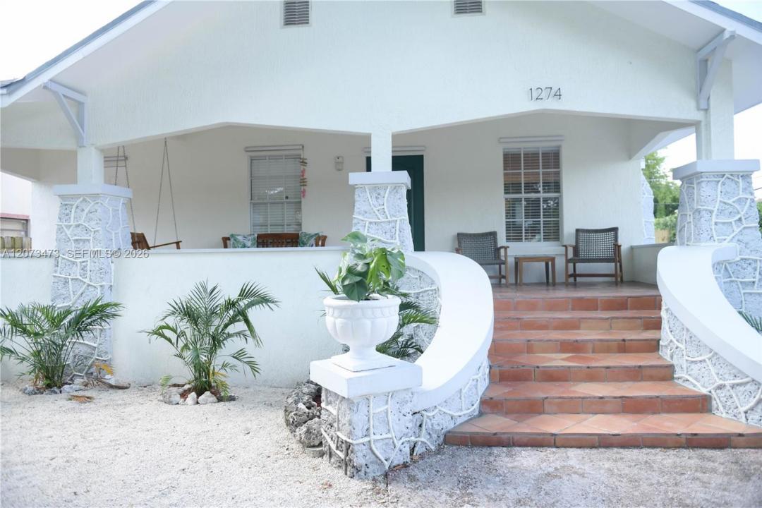 1274 SW 5th St, Miami, Florida 33135, Stati Uniti