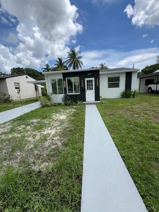 825 S 28th Ave, Hollywood, Florida 33020, Stati Uniti