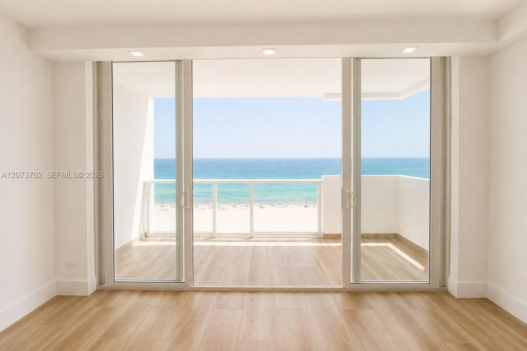 5601 Collins Ave 1009, Miami Beach, Florida 33140, USA