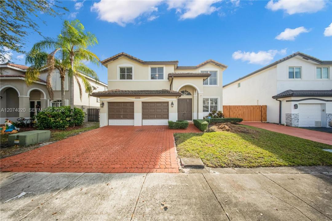 13868 SW 38th Ter, Miami, Florida 33175, Stati Uniti