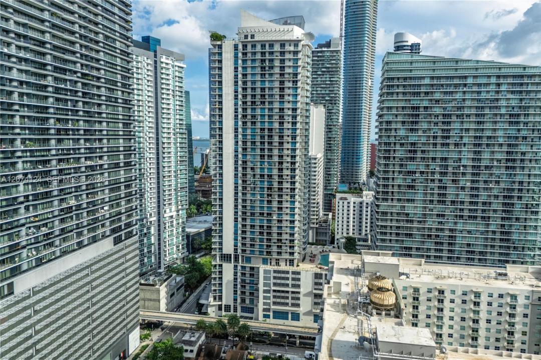 1100 S Miami Ave 609, Miami, Floride 33130, États-Unis