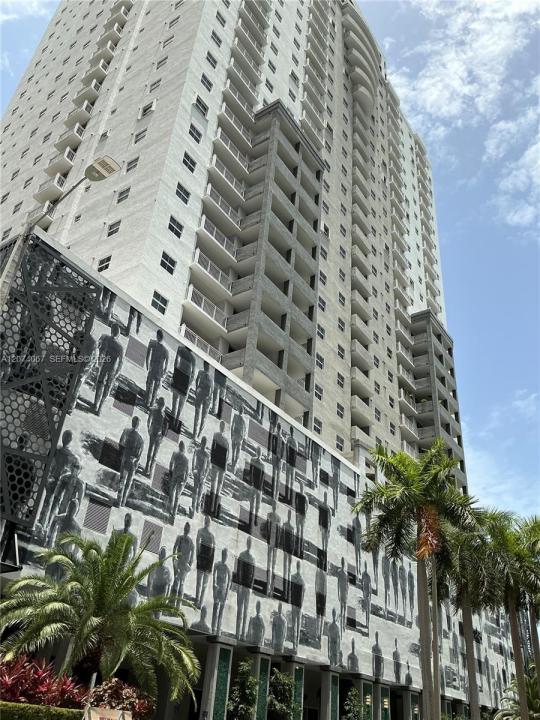 185 SE 14th Ter 2206, Miami, Floride 33131, États-Unis