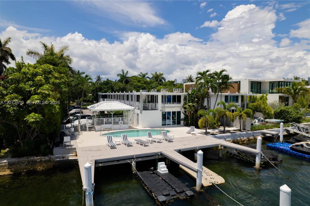 405 N Hibiscus Dr 202, Miami Beach, Florida 33139, Stati Uniti