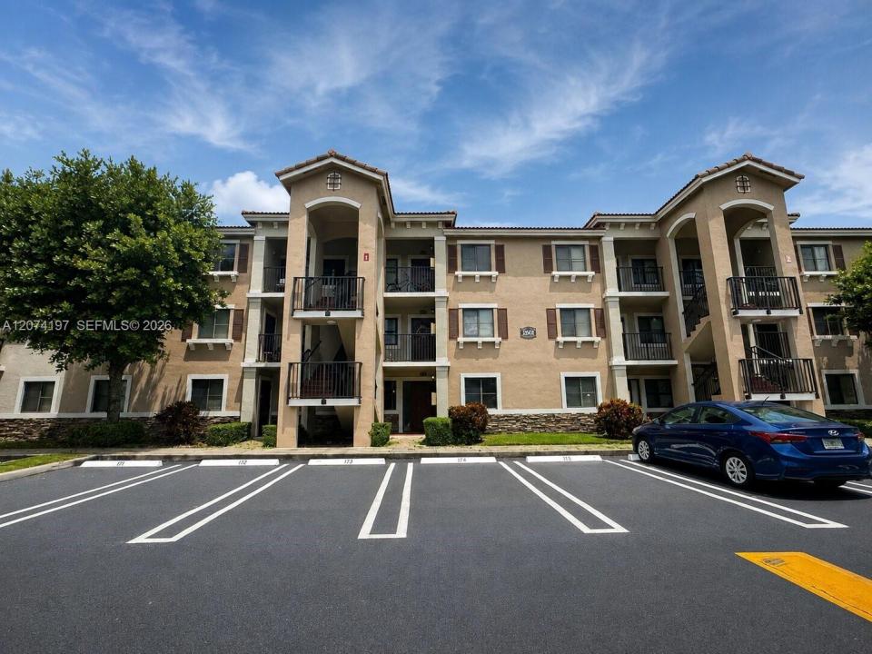 22621 SW 88th Pl 106-8, Cutler Bay, Floride 33190, États-Unis