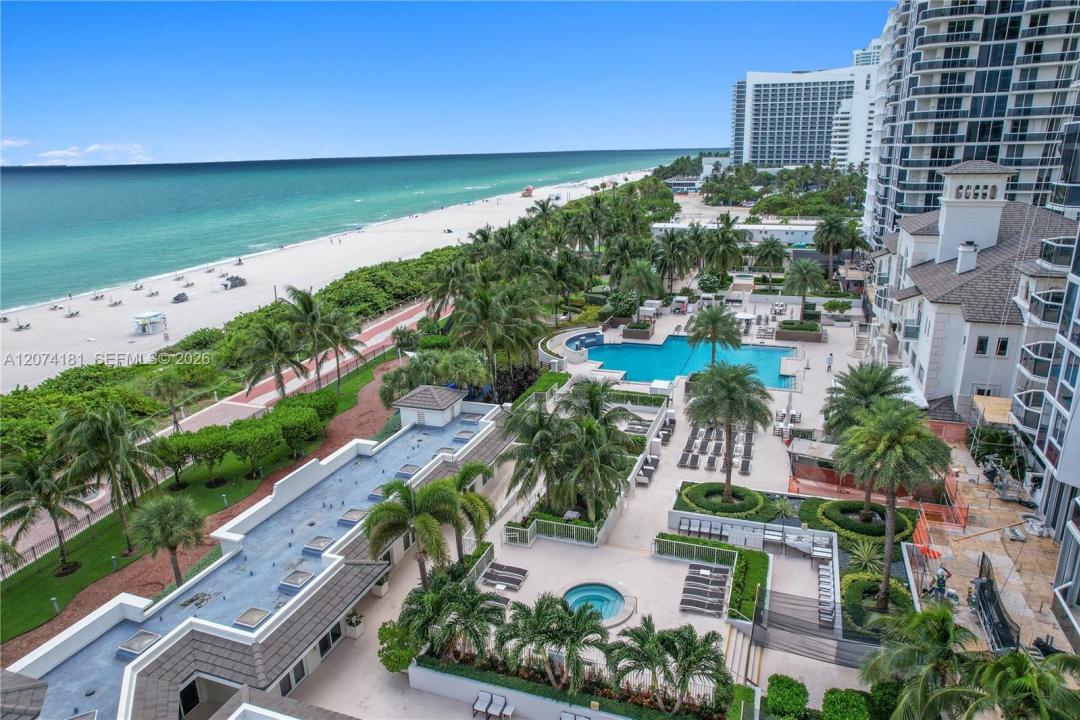 4775 Collins Ave 2208, Miami Beach, Florida 33140, Stati Uniti