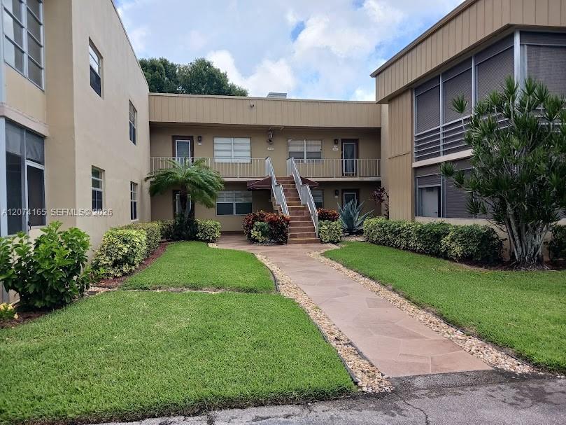 520 Capri K 520, Delray Beach, Floride 33484, États-Unis
