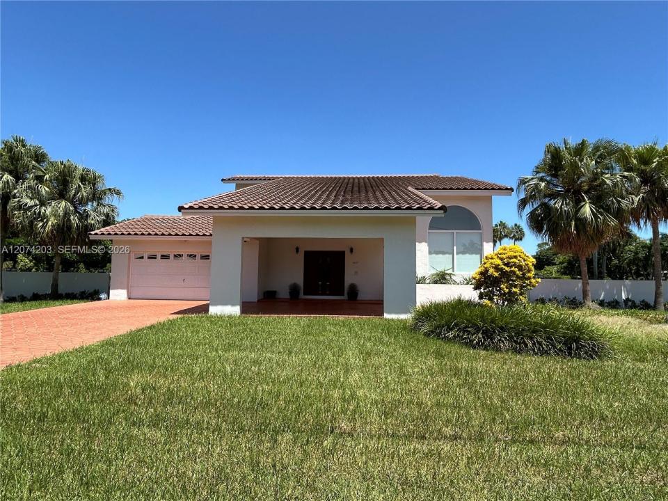 6611 SW 99th Ave, Miami, Florida 33173, USA