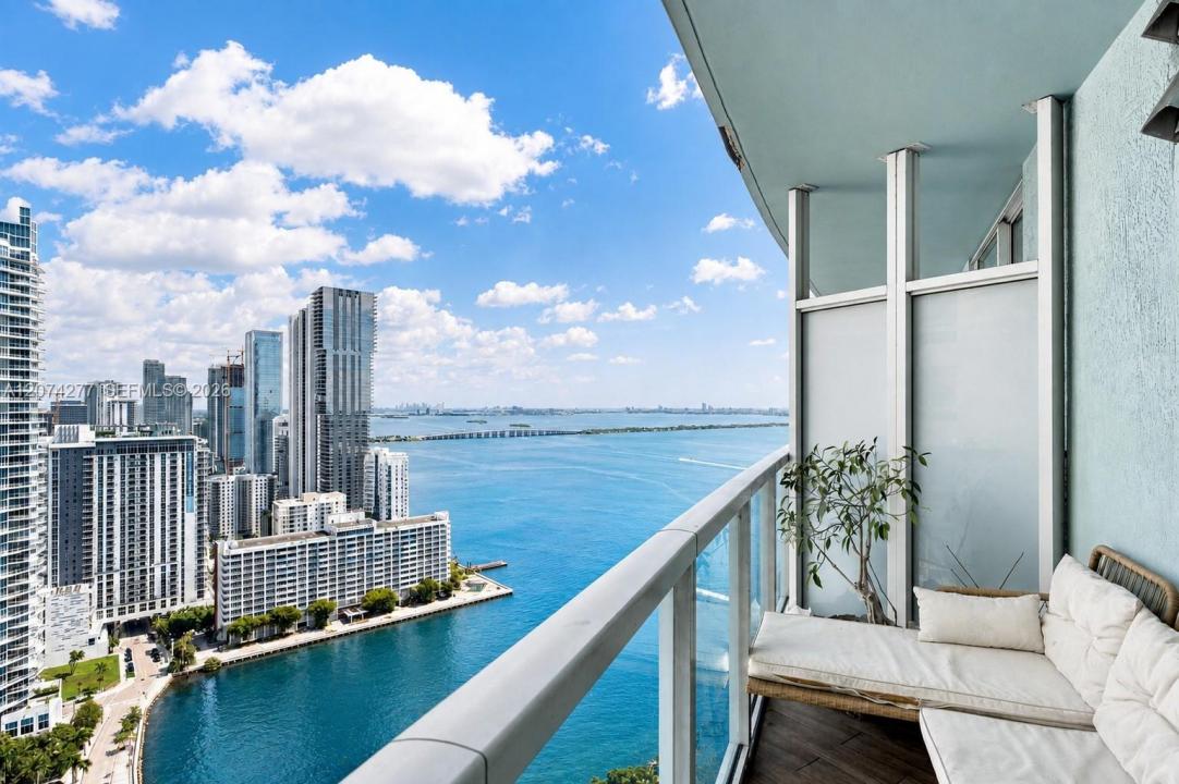 1900 N Bayshore Dr 3508, Miami, Floride 33132, États-Unis
