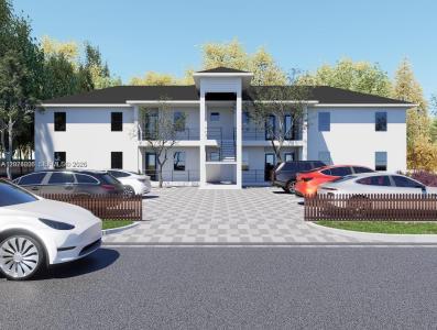 3505 Skyline Blvd, Cape Coral, Florida 33914