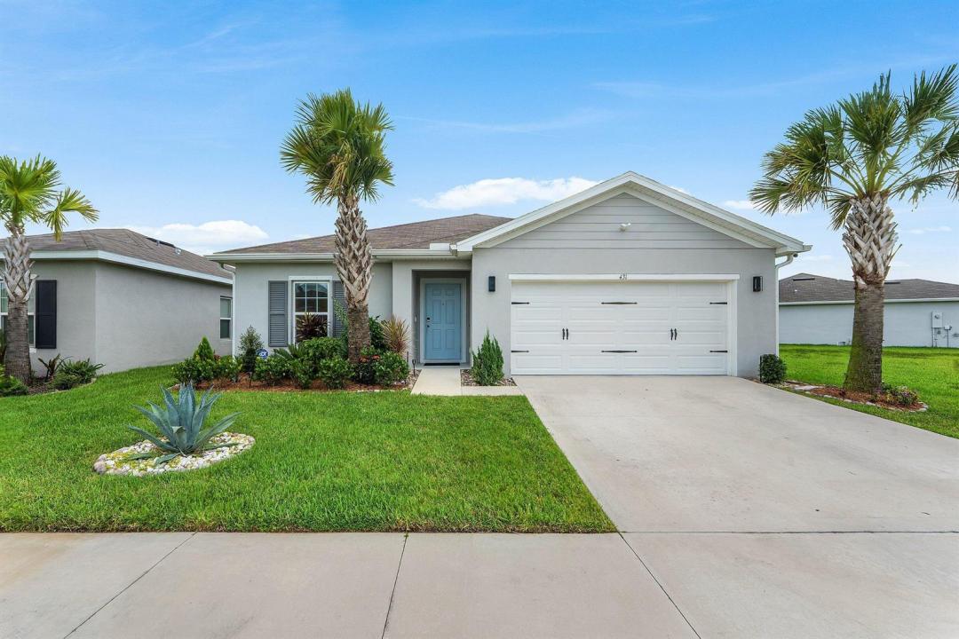 431 ACAI Lane, Fort Pierce, Floride 34981, États-Unis