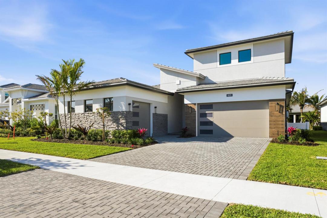 9525 St Germain Drive, Palm Beach Gardens, 플로리다 33412, 미국