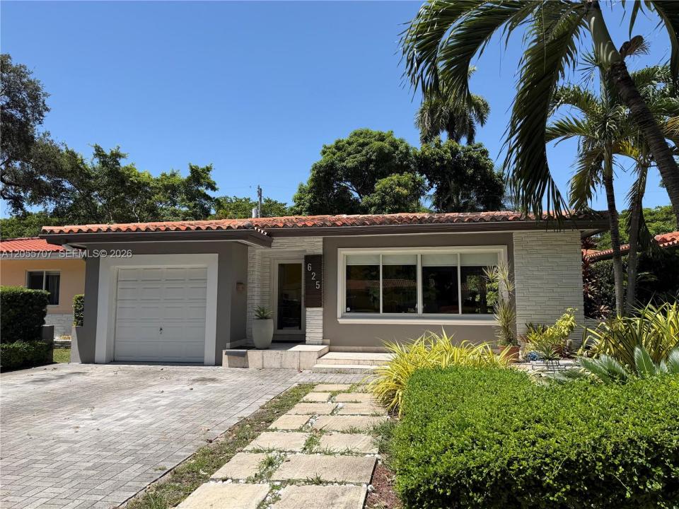 625 Bird Rd, Coral Gables, Floride 33146, États-Unis