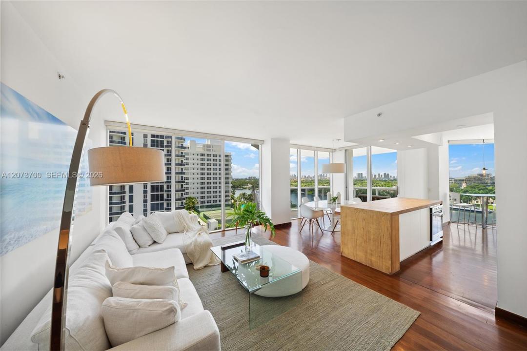 4779 Collins Ave 1005, Miami Beach, Floride 33140, États-Unis