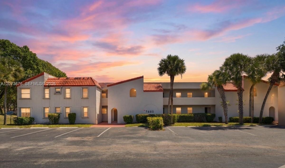 7460 Woodmont Ter 101, Tamarac, Floride 33321, États-Unis