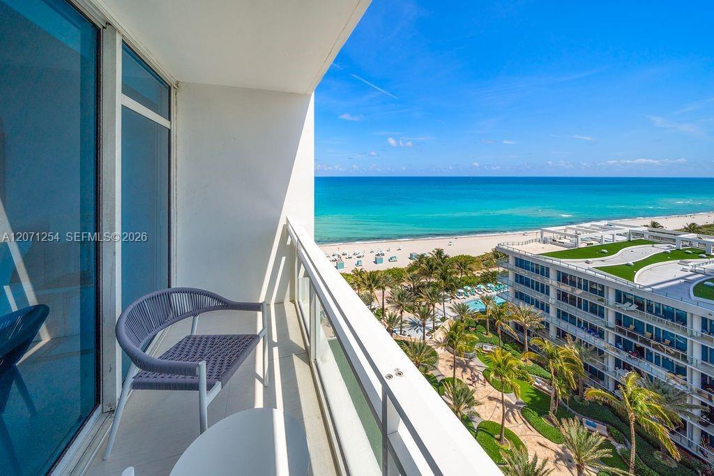 6801 Collins Ave 1206/1210, Miami Beach, Floride 33141, États-Unis