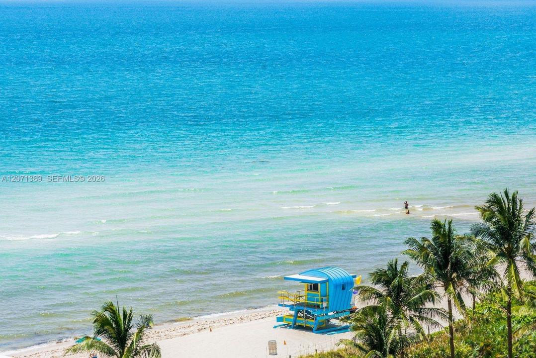 6799 Collins Ave 804, Miami Beach, Floride 33141, États-Unis