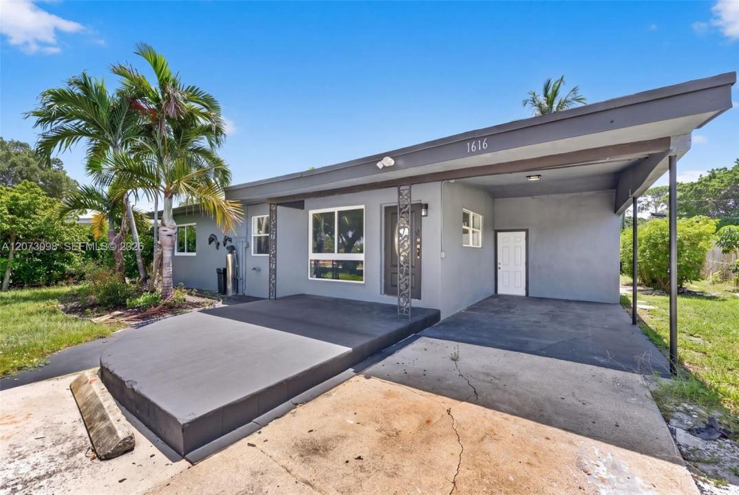 1616 SW 9th St, Fort Lauderdale, Floride 33312, États-Unis